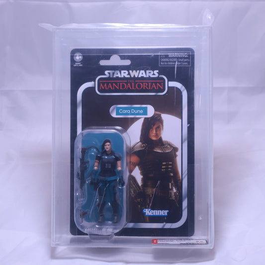 Cara Dune VC 164 (AFA 9.0 Uncirculated) (2020)